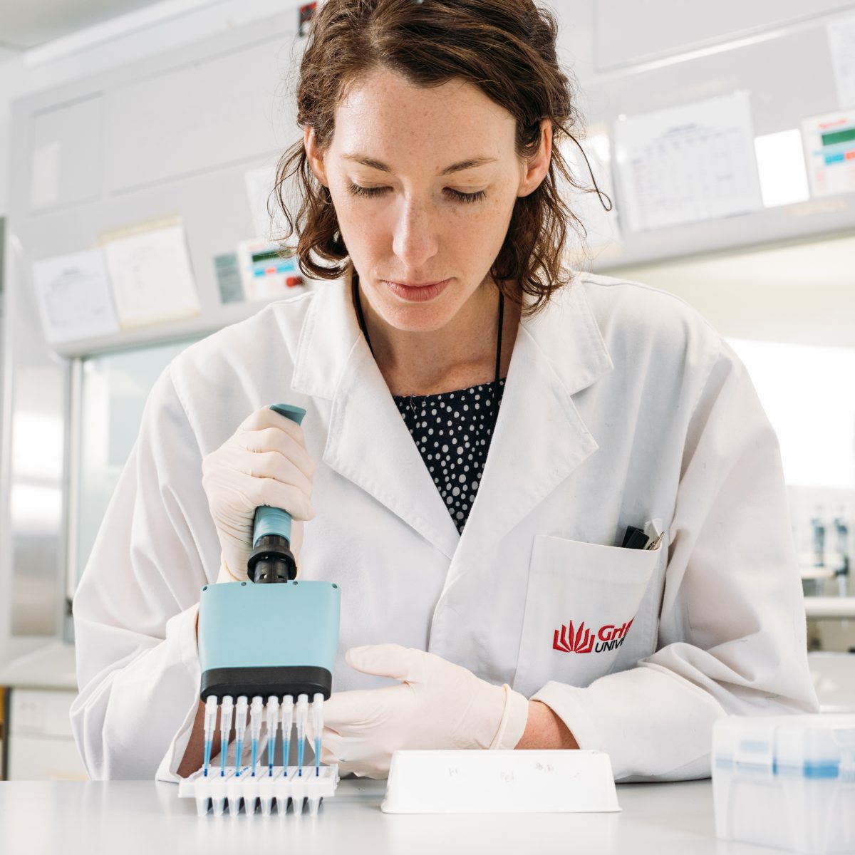 Griffith Sciences play large role in ERA 2018 research successÂ Griffith News