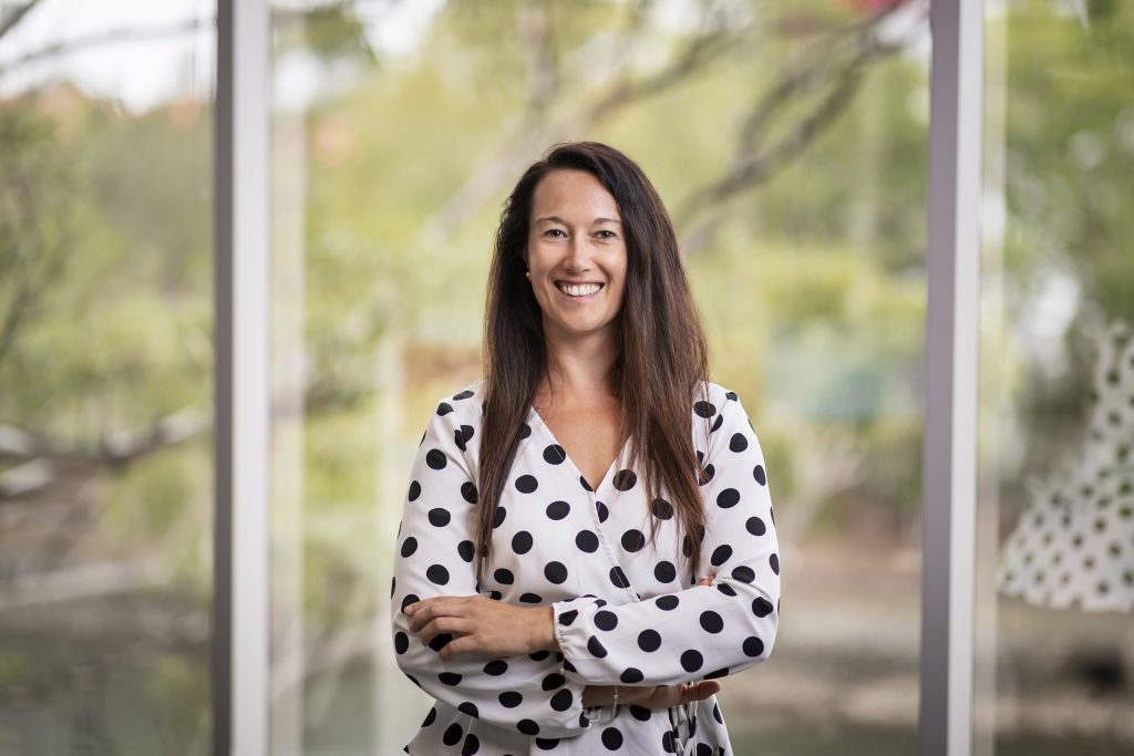 Graduate Certificate Griffith News