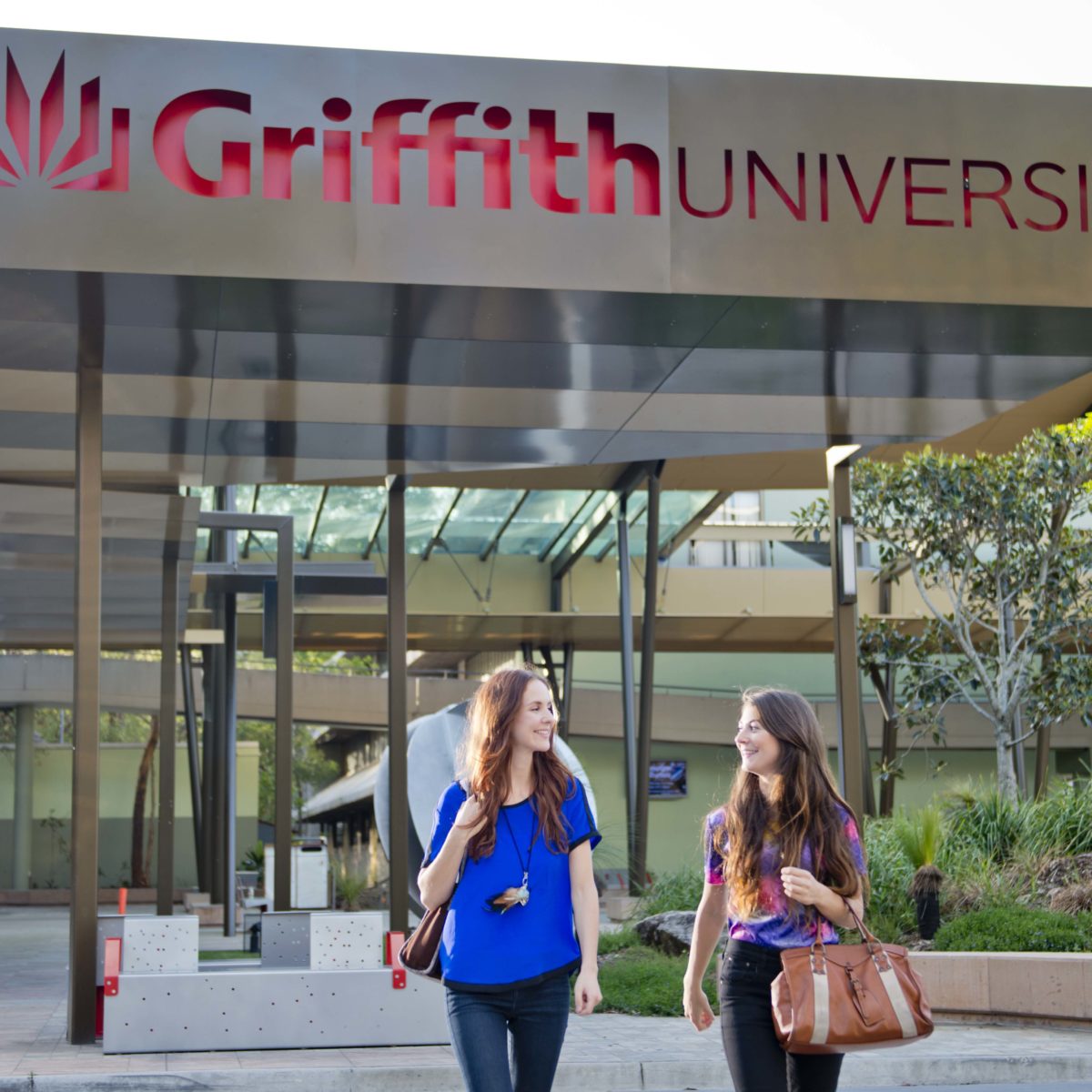 griffith research repository