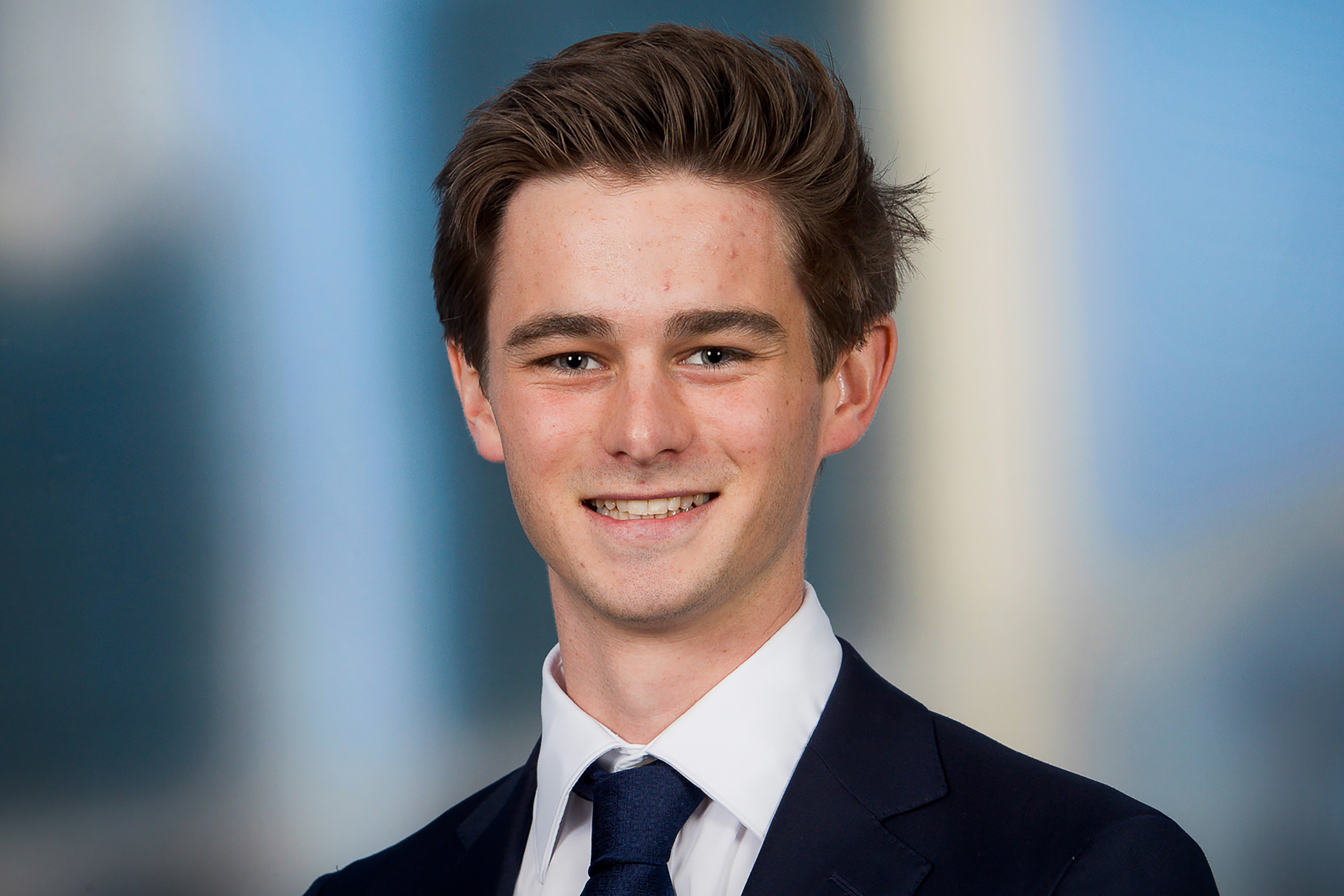 Nathan Brierley Griffith Business School