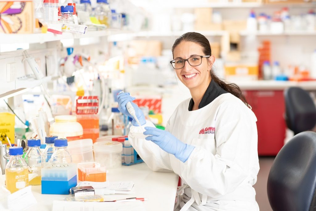 New treatment for viral arthritis reveals impressive results in Phase 2