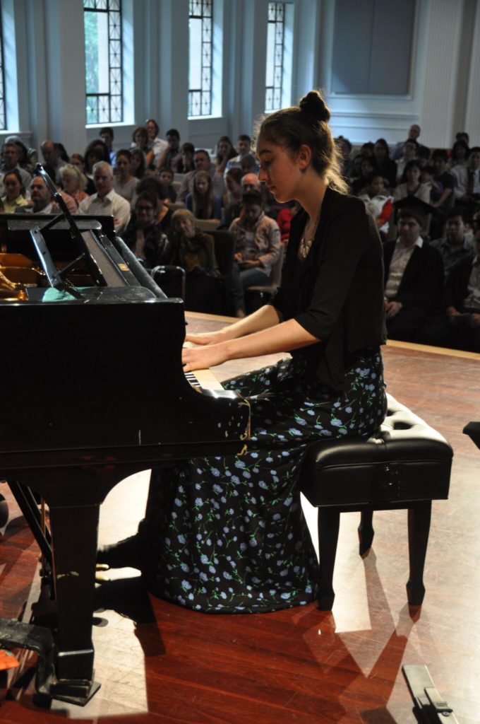 Griffith composers in the spotlight Griffith News