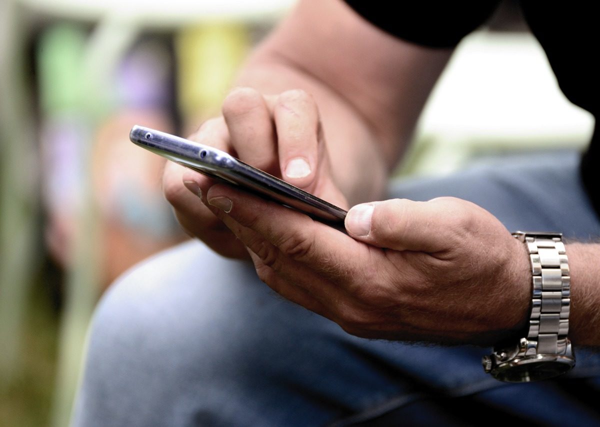Children central to technology-facilitated abuse in domestic violence cases - Vimarsana News