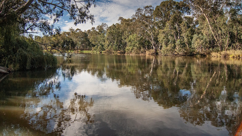 Alarming inequity of Aboriginal water rights in NSW - Griffith News