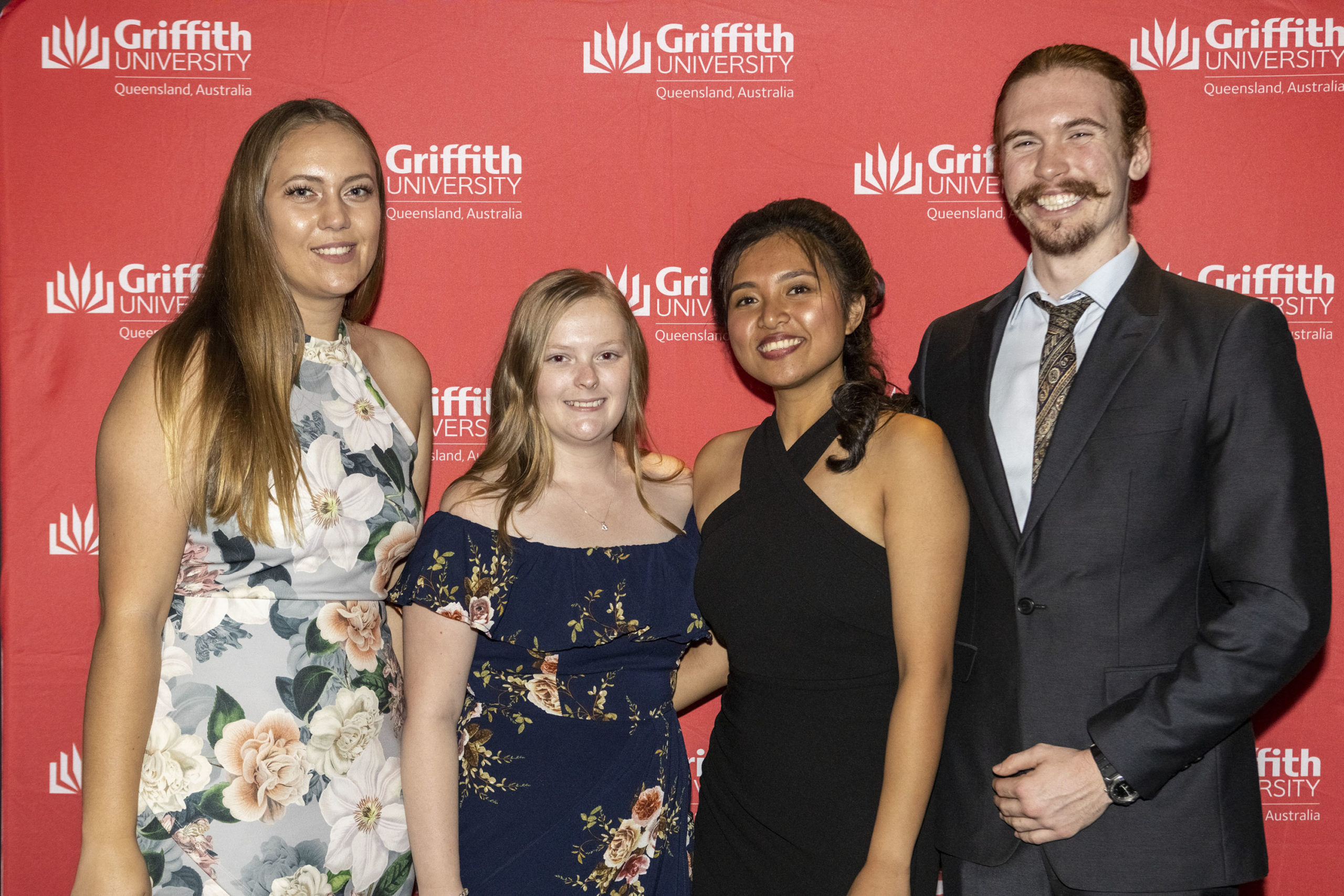 Griffith Business School Co-curricular awards