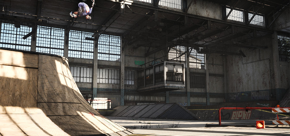Tony Hawk's Pro Skater 4 (PlayStation) · RetroAchievements