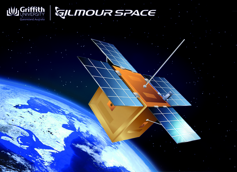 Griffith Spotlights — research for a brighter future Griffith News