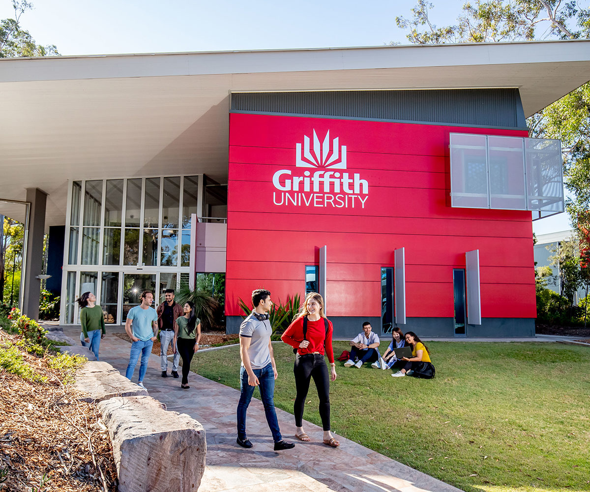Griffith ranks highly in sustainable development Griffith News