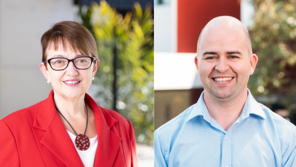 Sigma’s International Nurse Researcher Hall of Fame Griffith News