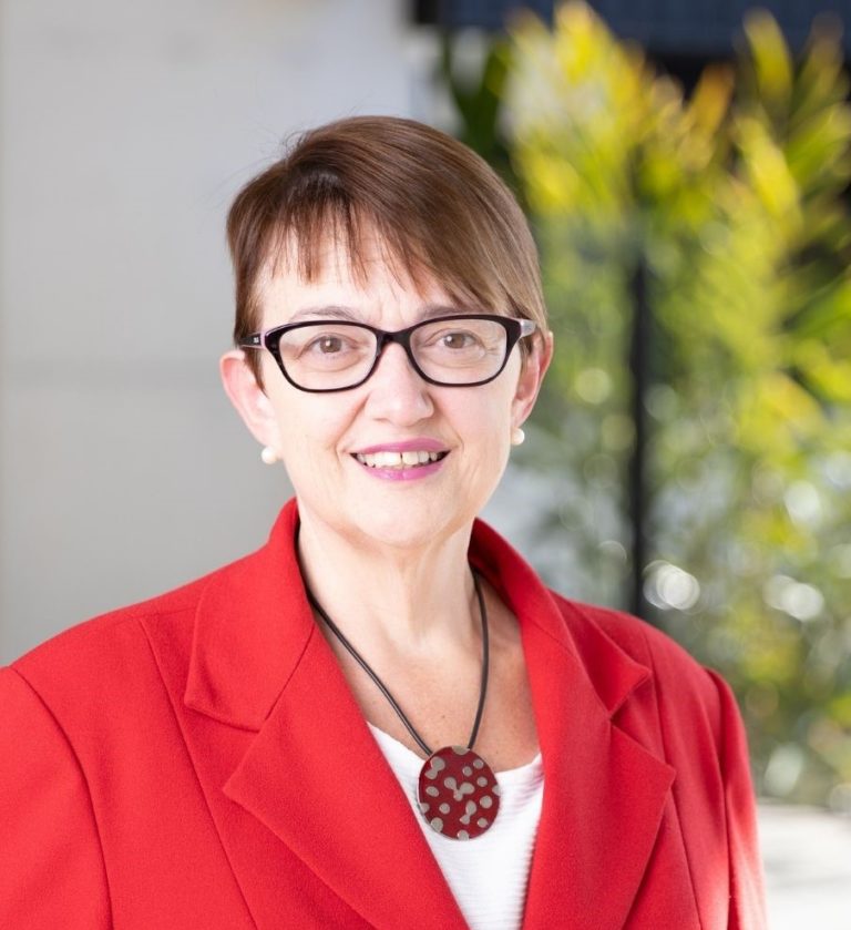 Nursing researchers recognised by international society – Griffith News