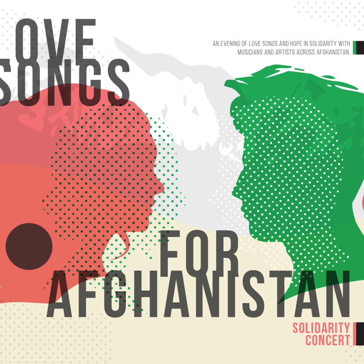 The Con conducts global concert series in support of Afghan musicians