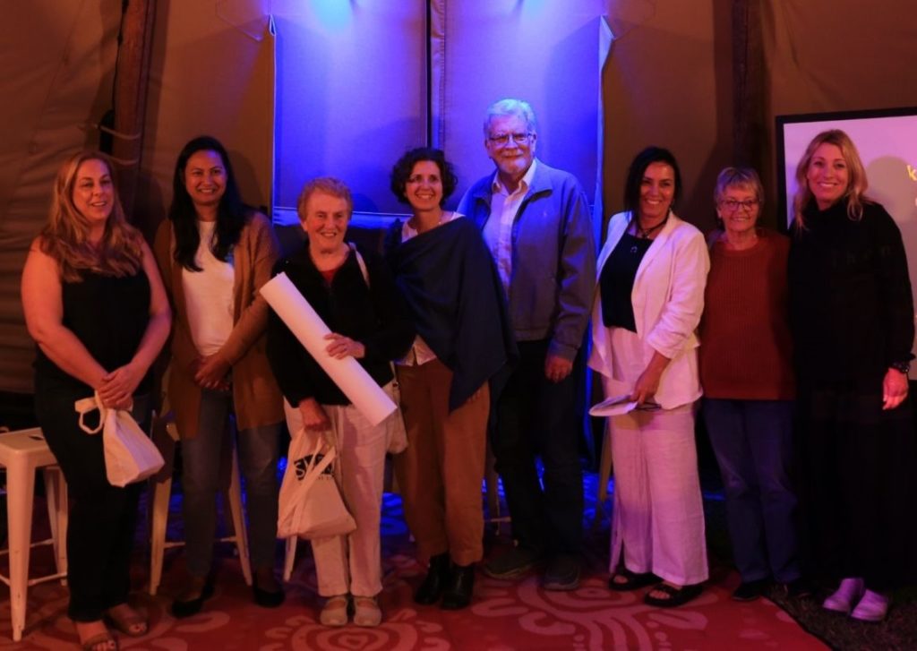 Climate impacts on beach lifestyle in the spotlight Griffith News