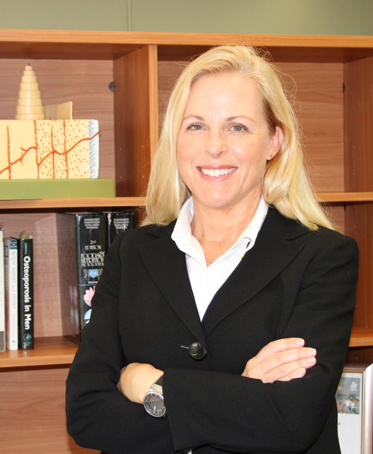 Belinda Beck