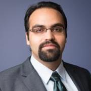 Dr Navid Kashaninejad