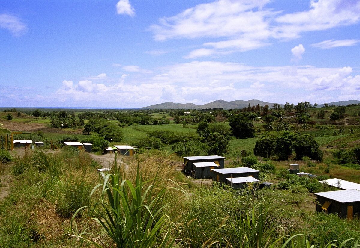 Social networks the key to water management & sanitation in the Pacific - Vimarsana News