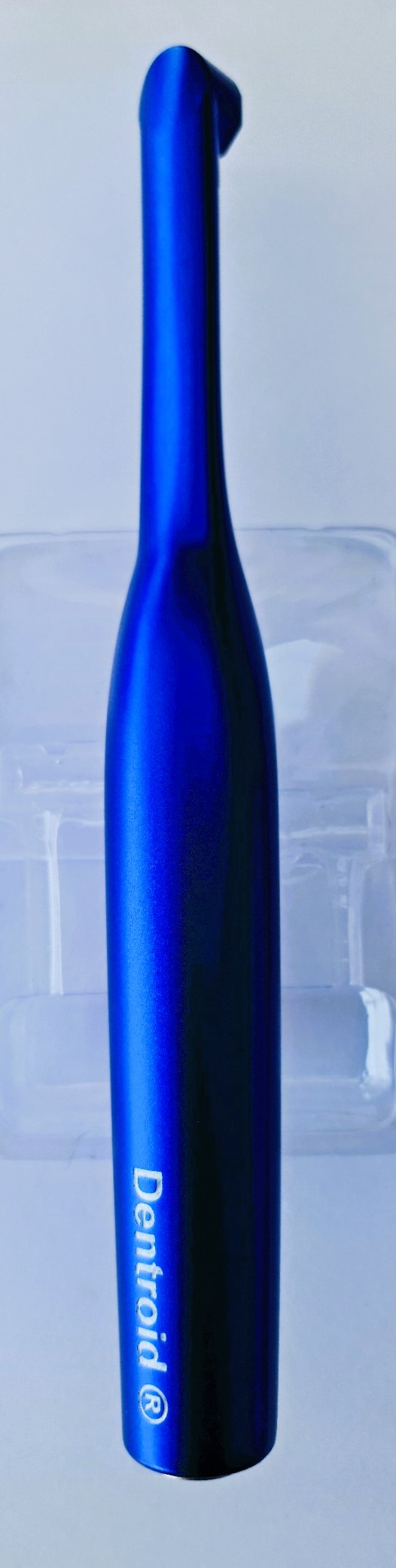 Tooth be told, painfree and needlefree dentistry trial underway