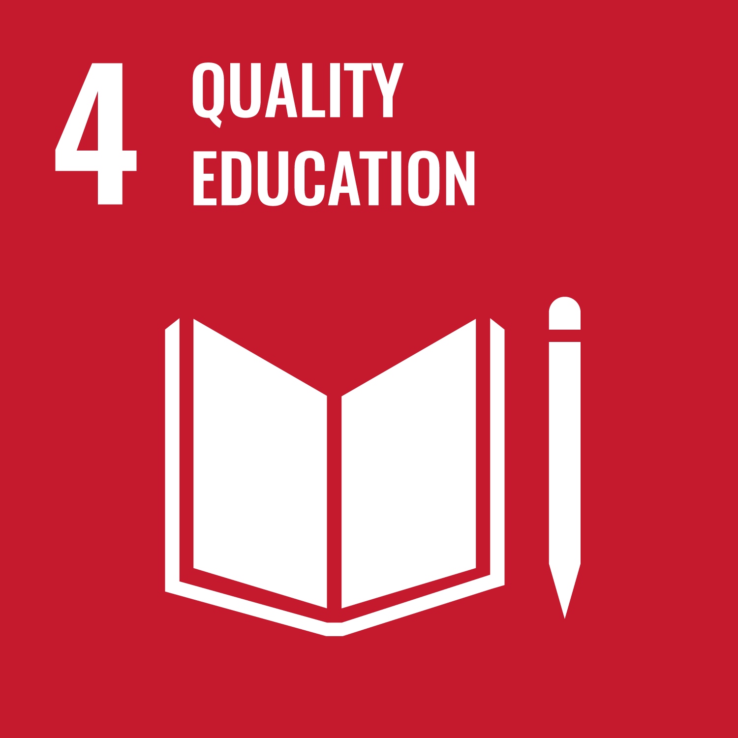 4: Quality education