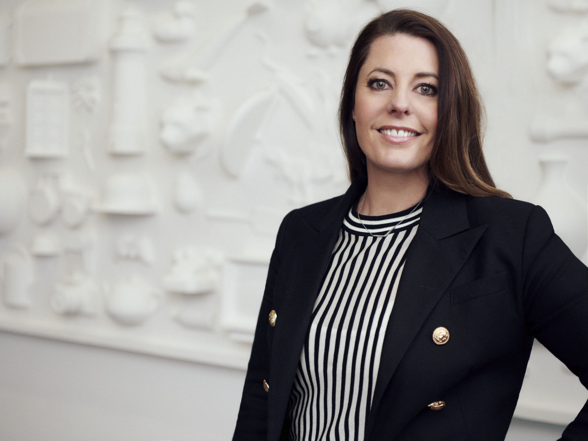 Meet the 2024 Outstanding Alumni Award Winners - Griffith News