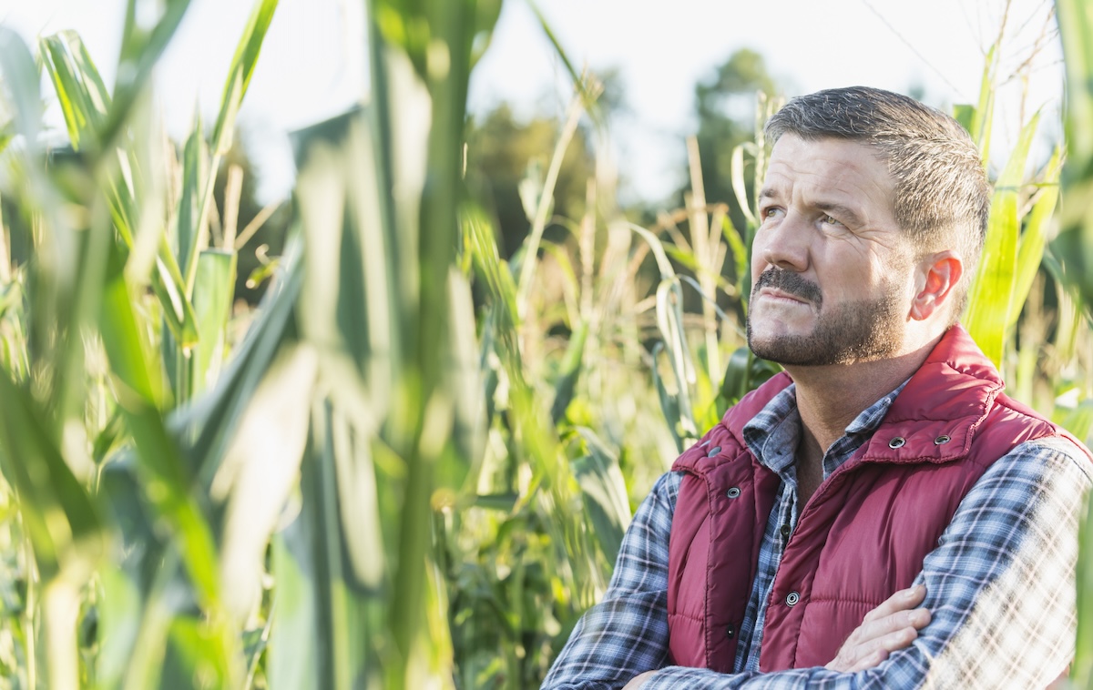 Farmer suicides may rise with climate change. Are we prepared?