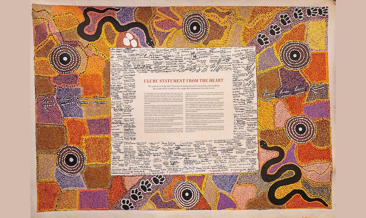 Uluru Statement