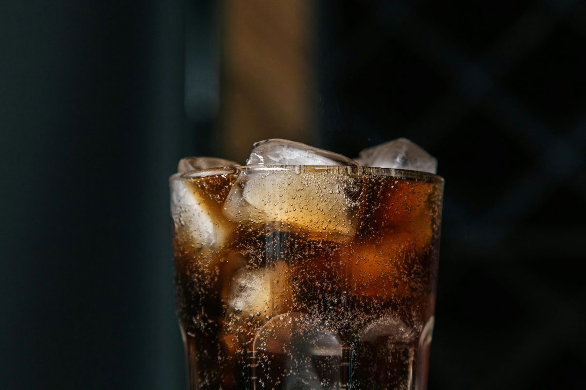 Sugar-sweetened beverage research does not sugar coat the concerning health impacts