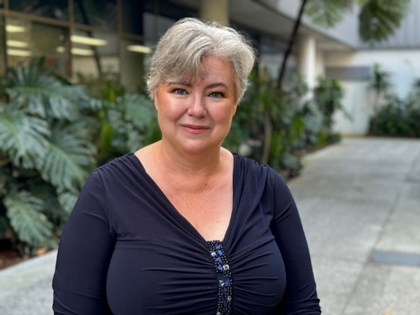 Professor Susan Harris Rimmer