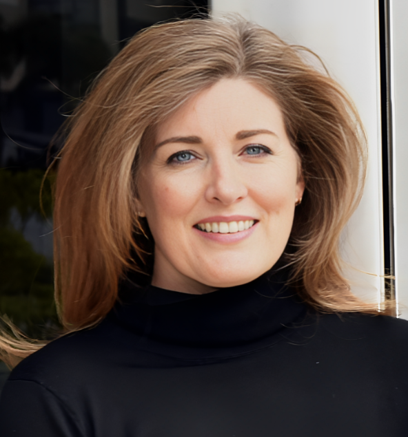 Director of the Griffith University Innocence Project, Dr Robyn Blewer