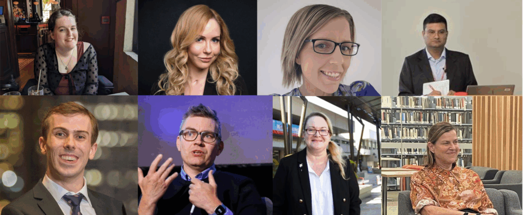 A thriving community is driving inclusive research at Griffith  