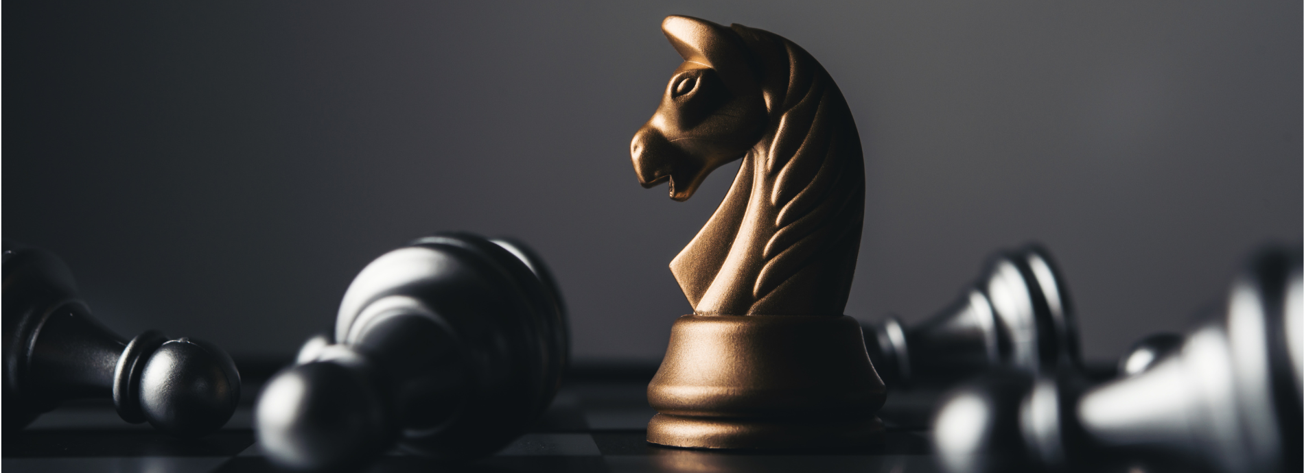 strategic leadership