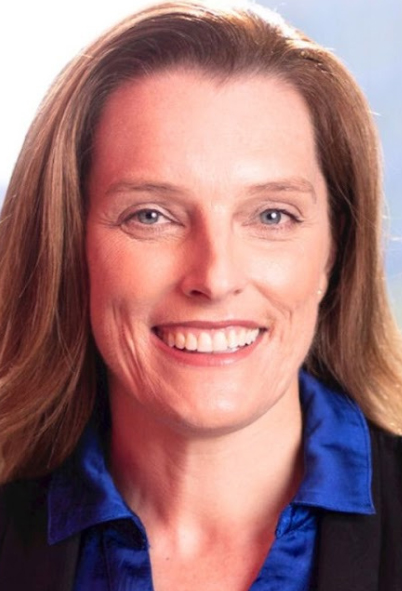 Professor Sarah Gardiner