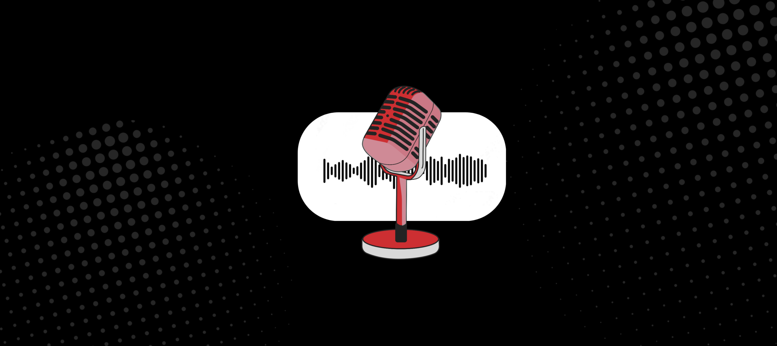 Leadership Matters podcast banner